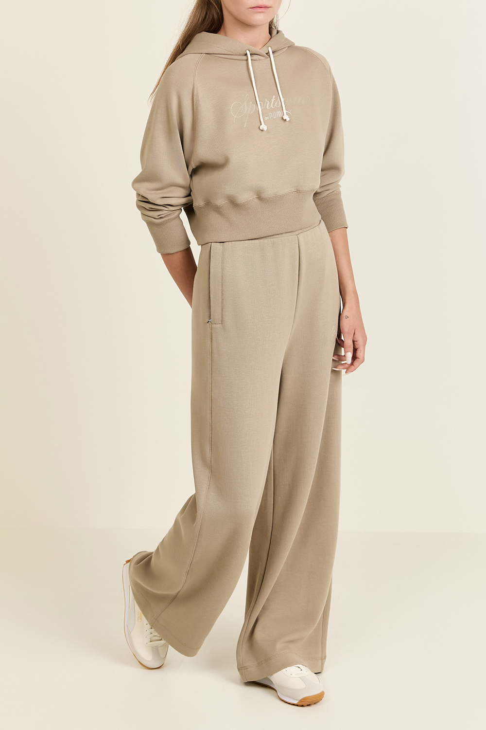 מכנסי ג'וג ארוכים